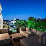 Villa Marbella Playa -San Pedro