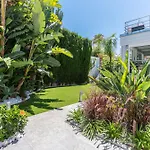 Villa Marbella Playa -San Pedro