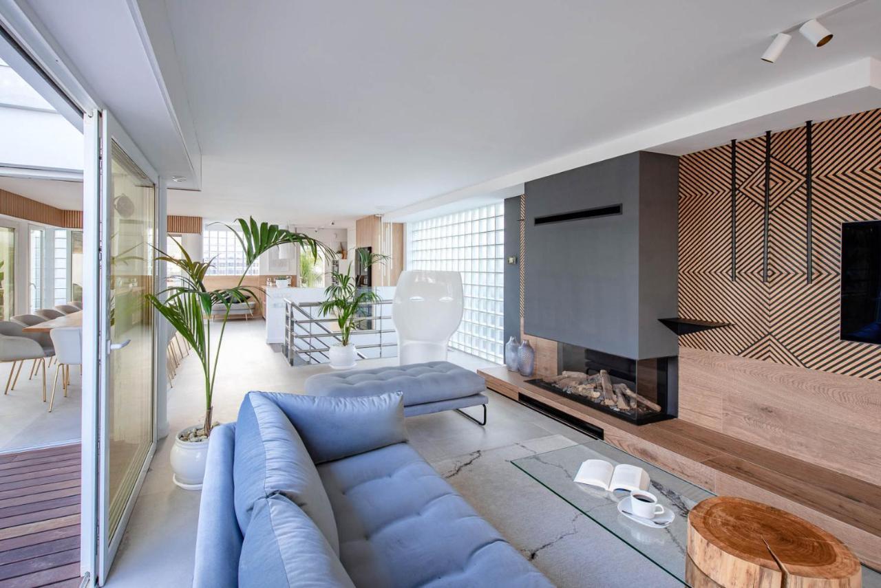 Playa -san Pedro Villa Marbella