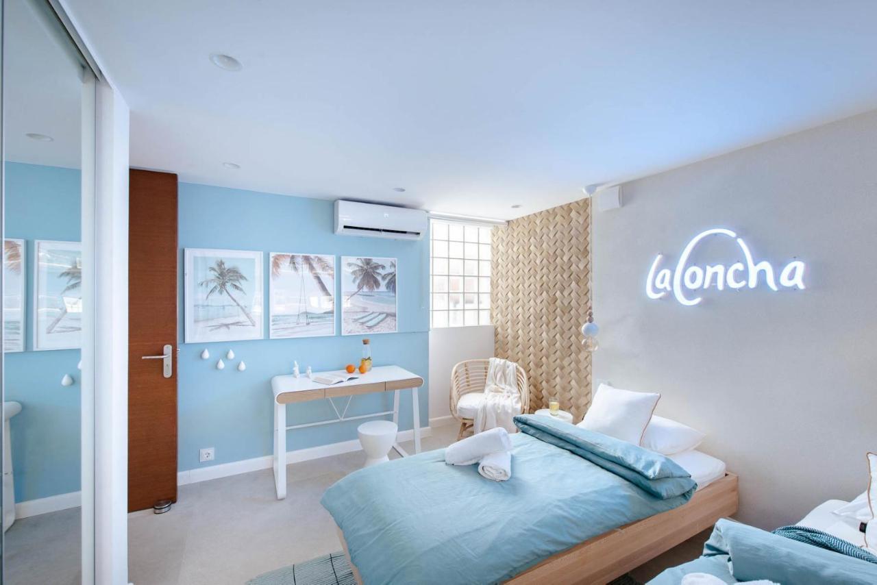 Villa Playa -san Pedro Marbella