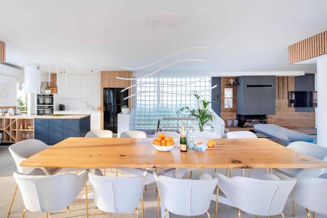 Villa Playa -san Pedro Marbella