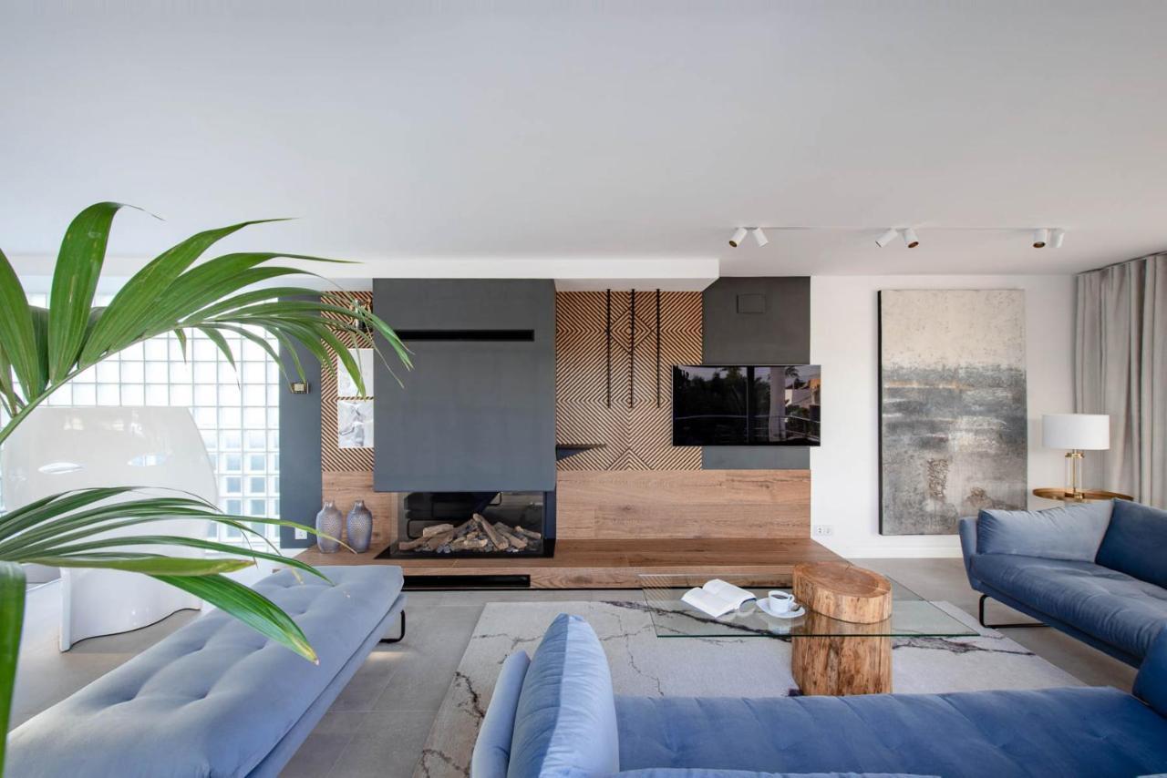 Villa Playa -san Pedro