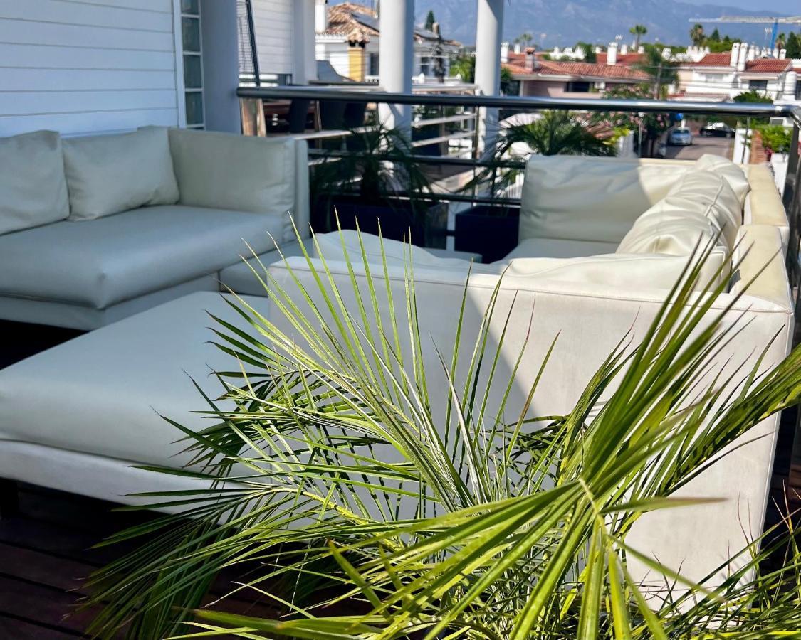 Villa Playa -san Pedro